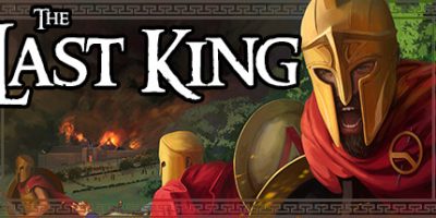 最后的国王/The Last King