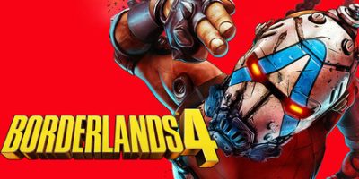 无主之地4/Borderlands 4