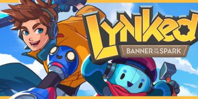 联结：星火之盟/Lynked: Banner of the Spark