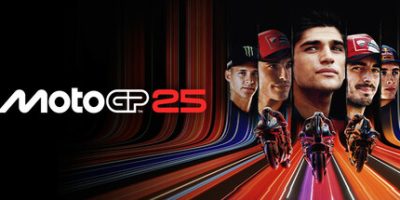 世界摩托大奖赛25/MotoGP 25