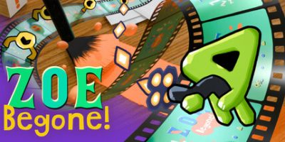 拜托了！佐伊/ZOE Begone!