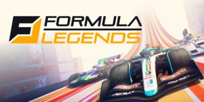 方程式传奇/Formula Legends