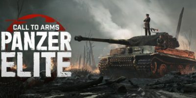 战争号令:装甲精英/Call to Arms: Panzer Elite