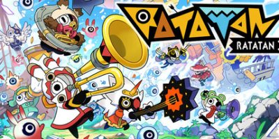 啦嗒铛/Ratatan