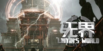 琉隐无界/Liuyin’s world