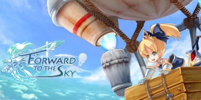 前进，天空塔！/Forward to the Sky