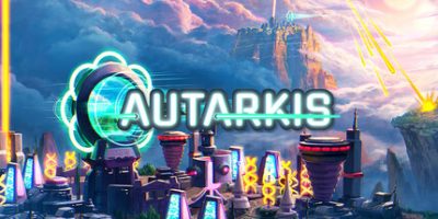 自给自足/AUTARKIS