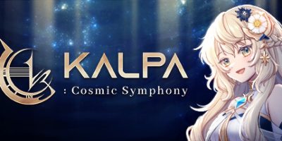卡尔帕：宇宙交响曲/KALPA: Cosmic Symphony