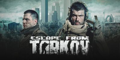 逃离塔科夫/Escape from Tarkov