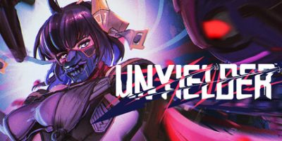 -不屈者-/UNYIELDER