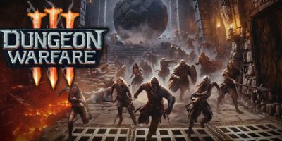 地牢战争3/Dungeon Warfare 3