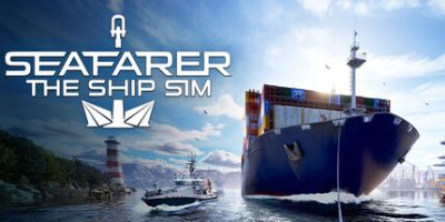 海员人生：行船模拟/Seafarer: The Ship Sim