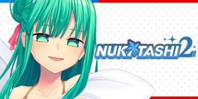 拔作岛2/NUKITASHI 2