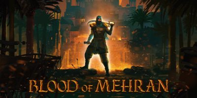 梅赫兰之血/Blood of Mehran