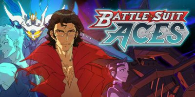 战甲王牌/Battle Suit Aces