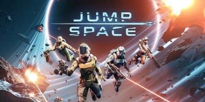 跃迁空间/Jump Space