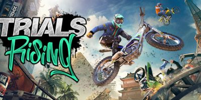 特技摩托：崛起/Trials Rising