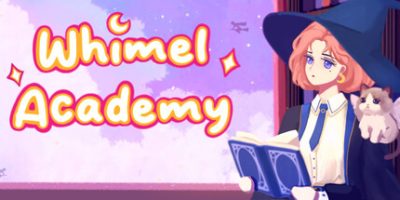 威梅尔学院/Whimel Academy