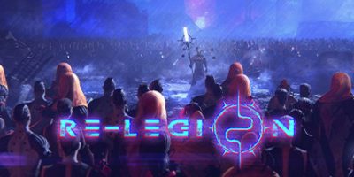 重整旗鼓/Re-Legion