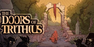 特里修斯之门/The Doors of Trithius