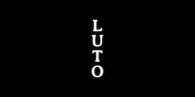 哀悼/Luto