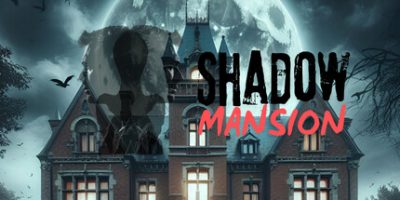 暗影公馆/SHADOW MANSION