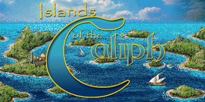 哈里发群岛/Islands of the Caliph