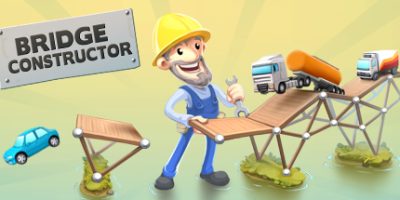 桥梁工程师/Bridge Constructor