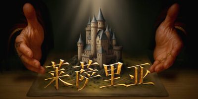 莱萨里亚：英雄之歌/Lessaria: Fantasy Kingdom Sim