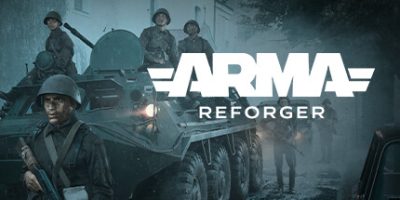 武装突袭 重铸者/Arma Reforger