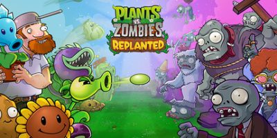 植物大战僵尸：重植版/Plants vs. Zombies: Replanted