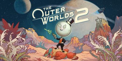 天外世界2/The Outer Worlds 2