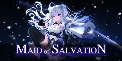 救赎少女/Maid of Salvation