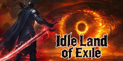 流放大陆/Idle Land of Exile