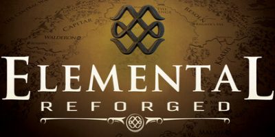 元素：重铸/Elemental: Reforged
