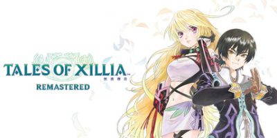 无尽传奇：复刻版/Tales of Xillia Remastered