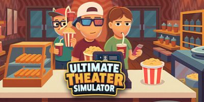 终极影院模拟器/Ultimate Theater Simulator