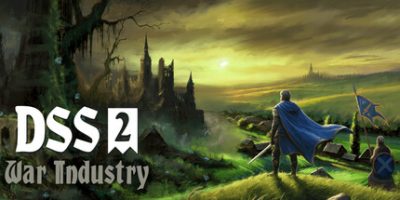 DSS 2：战争工业/DSS 2: War Industry