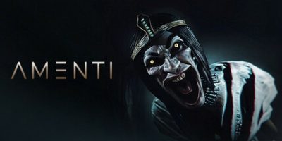 阿蒙提/Amenti