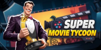 超级电影大亨/Super Movie Tycoon