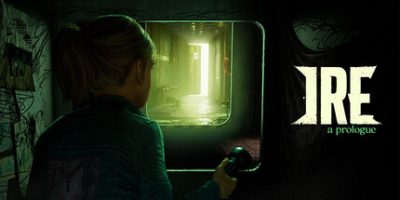 愤怒：序章/Ire: A Prologue