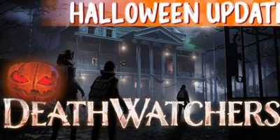 死亡监测/DeathWatchers