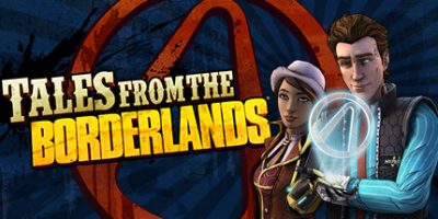 无主之地传说/Tales from the Borderlands