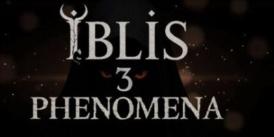 妖术3：超自然现象/İblis3:Phenomena