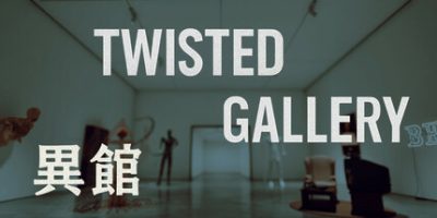 异馆/Twisted Gallery