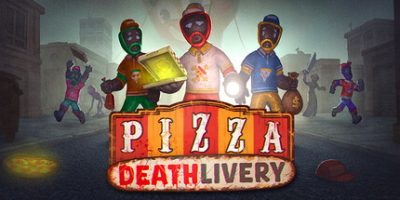 致命速递/Pizza Deathlivery