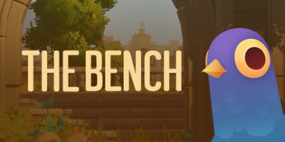 长椅/The Bench