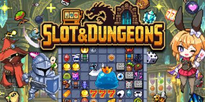 插槽与地牢/Slot & Dungeons