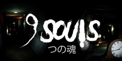 九魂/9 Souls