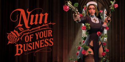 修女任务/Nun of your Business